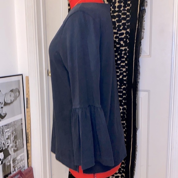 J. Crew Factory Knit Blouse - Picture 4 of 6